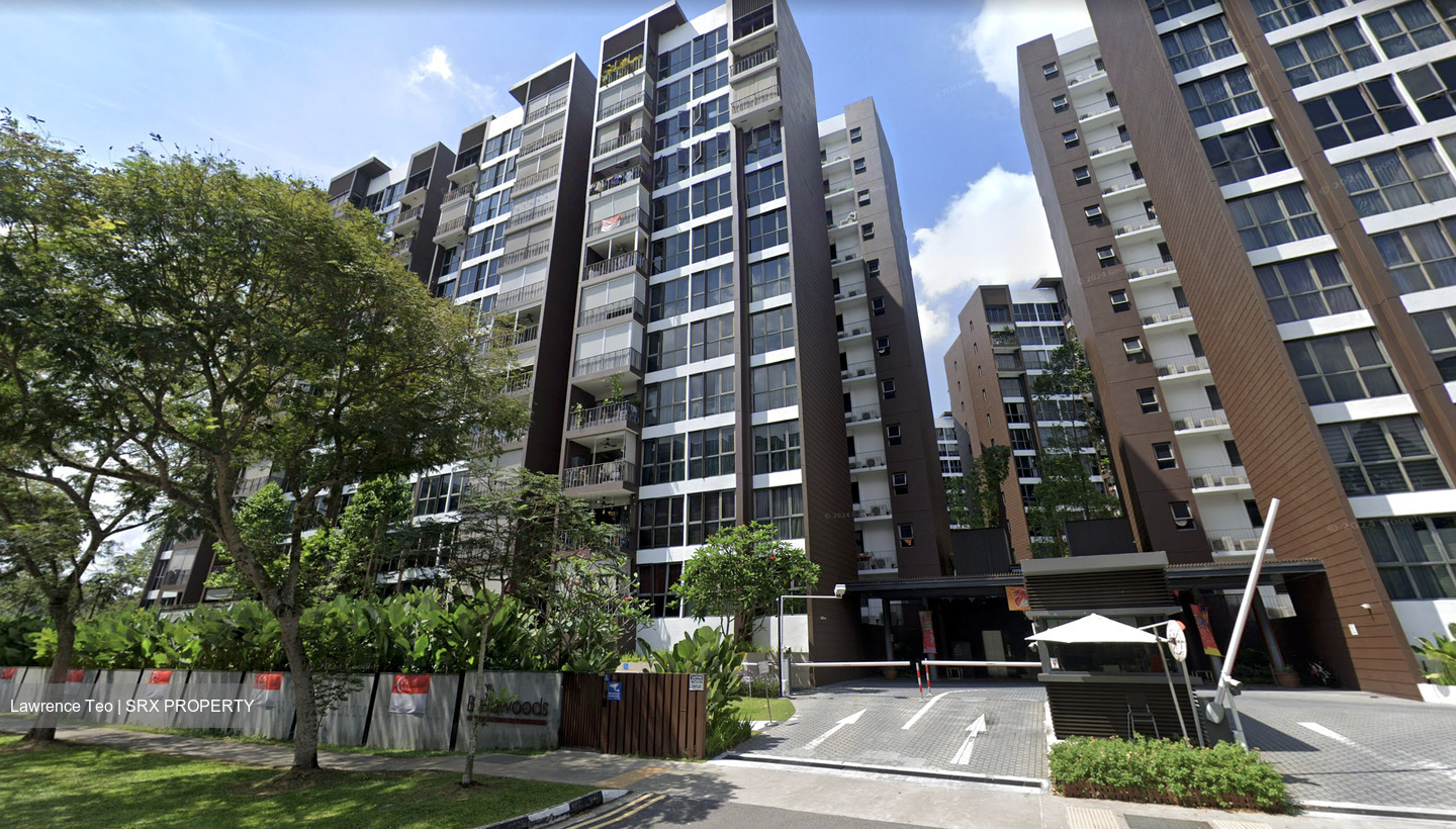 Bellewoods (D25), Condominium #567556961